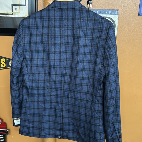 Ben Sherman jacket new with tags - Picture 7 of 7